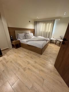 Pyramids hotel Merak - 7