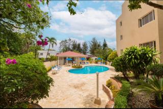 El Neptuno Residencial, Sosua - 9