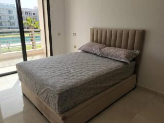 Beautiful 3-bedroom apartment with pool, with elevator parking - Kasba Bou Hamira - 3