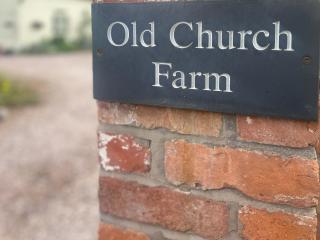 Old Church Farm - 3