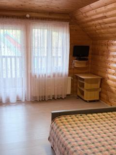 Сонячні Карпати - 8