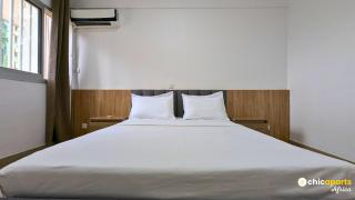 Appartement chic au coeur de Bastos - 1