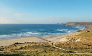 Finest Retreats - The Barn at St Just - 6