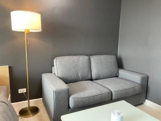 Room123atChangwattana - 7
