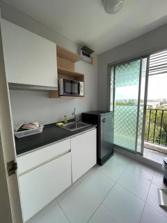 Room123atChangwattana - 6