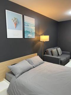 studio123 at Changwattana - 5