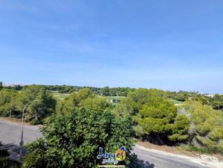 Sunny 2 Bedroom Apartment with Rooftop Solarium and Golf Views VM84 - 8