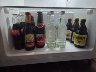 Een vleugje wellness in de Voerstreek - Bed & Brocante Onder de Poort - 8