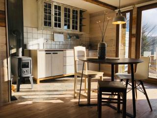 Kostovac Boutique Homes - Sauna - 1