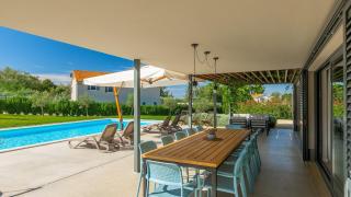 Luxury villa Povetica with pool in Vizinada - 8