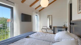 Luxury villa Povetica with pool in Vizinada - Lašći - 1