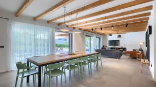 Luxury villa Povetica with pool in Vizinada - 2