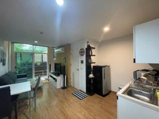 Moonloft condominium - 7