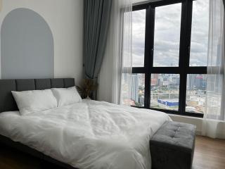 2BR 7Pax Linked Bridge to Sunway Velocity Mall - 2