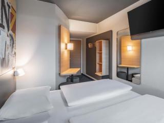 B&B HOTEL Mainz-Süd - Mainz - 7