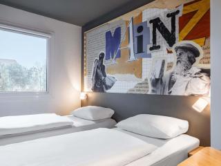 B&B HOTEL Mainz-Süd - Mainz - 6