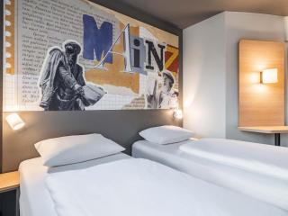 B&B HOTEL Mainz-Süd - Mainz - 1