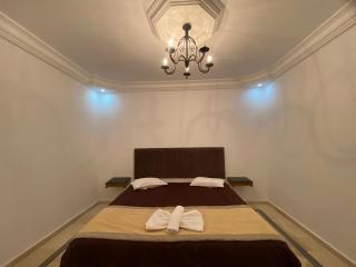 Résidence Deluxe Hammamet - 4