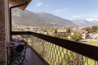 Saint-Christophe La Fiorita Aosta - 7