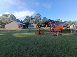 Cabañas Hamdan villa residencial laguna brava - 2