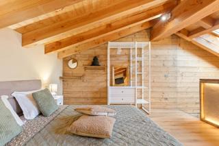 Godioz Suites - Aosta Valley - Arvier - 3