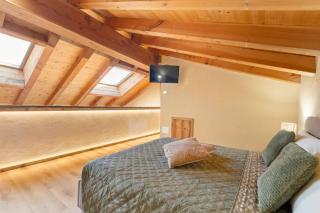 Godioz Suites - Aosta Valley - 1