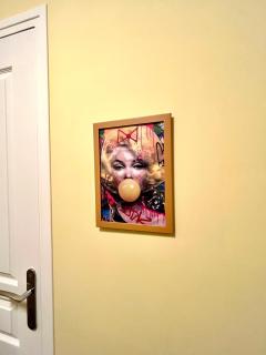 la bonbonnière Jaune - 5