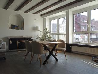 Ferienwohnung Hänsel und Gretel - 8