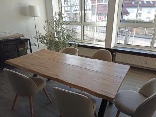 Ferienwohnung Hänsel und Gretel - 7