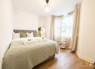 Exclusive 1 bedroom flat near Brixton Station! - 5