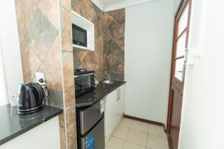 16 on 7 Guesthouse - 9