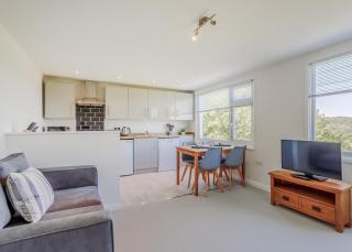 Romansleigh Retreat - 1