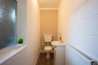 Spacious Canalside Cottage - Games Room - Dog Walks - 1