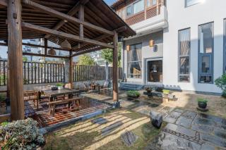 Wunüzhou Azure Cloud Inn-青云三號 - 3