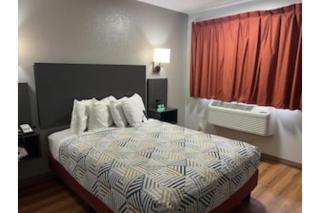 Studio 6 - Grants, NM - 1