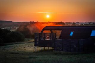 Pepperwood Pods -  - 1