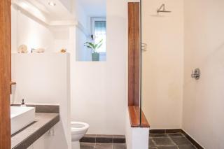 3 private bedrooms with panoramic views of Morne - 3