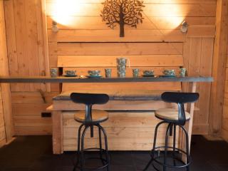 Boomhut XXL - Hoogersmilde - 8