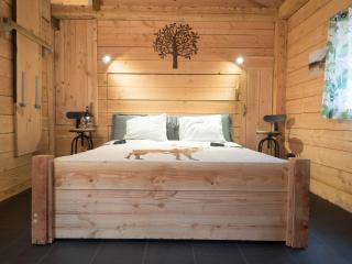 Boomhut XXL - Hoogersmilde - 1