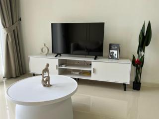 2BR 7Pax Linked Bridge to Sunway Velocity Mall - 9