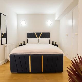 Stylish 1-Bedroom in the Heart of Soho WD5 no lift - Londra - 5