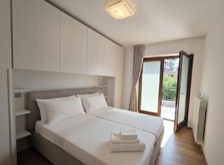 La cà de Clusù con giardino, WiFi - 5