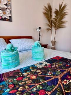 Hideout Garden Suite Adults Only - 6