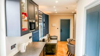 Lovely one bedroom apartment in Plymouth by STAE-Homes - 9