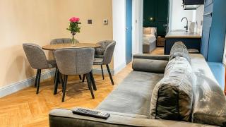 Lovely one bedroom apartment in Plymouth by STAE-Homes - 5