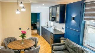 Lovely one bedroom apartment in Plymouth by STAE-Homes - 6