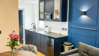 Lovely one bedroom apartment in Plymouth by STAE-Homes - Devonport - 4