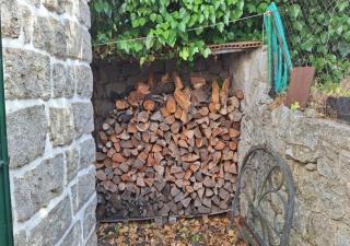 Chalet antiguo reformado - 4