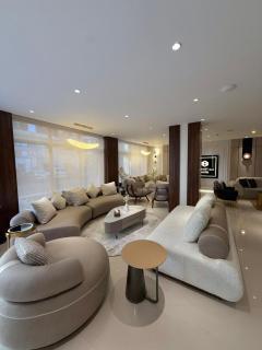 AL Hyatt Relax Hotel - 3