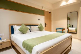 Sasya Elegance - A Boutique Hotel - 6